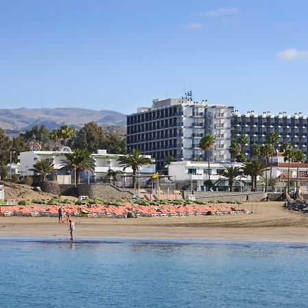 Beverly Park Playa del Ingles  Dış mekan fotoğraf