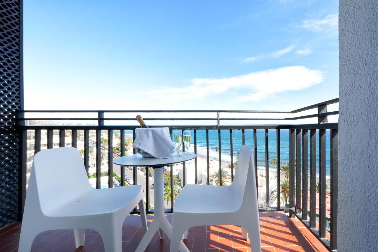Beverly Park Playa del Ingles  Dış mekan fotoğraf