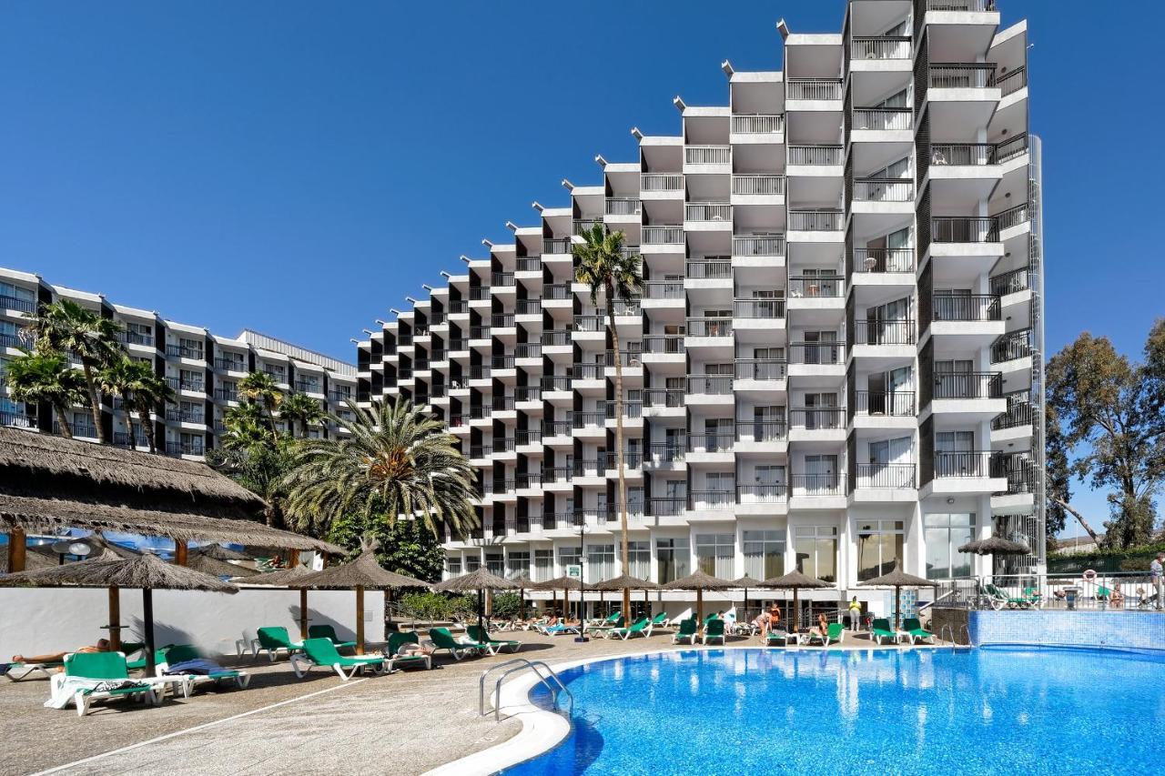 Beverly Park Playa del Ingles  Dış mekan fotoğraf