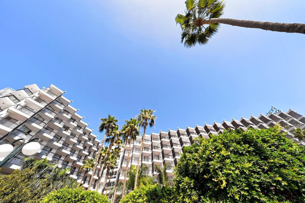 Beverly Park Playa del Ingles  Dış mekan fotoğraf