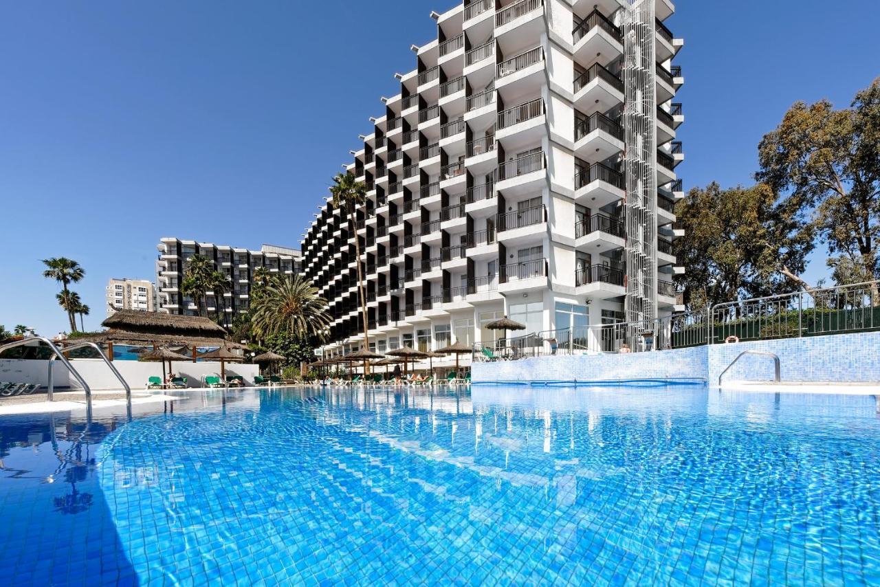 Beverly Park Playa del Ingles  Dış mekan fotoğraf