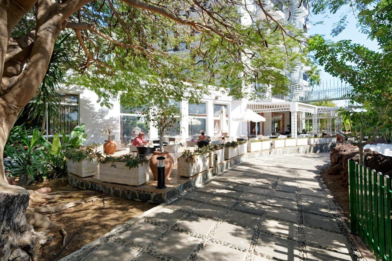 Beverly Park Playa del Ingles  Dış mekan fotoğraf