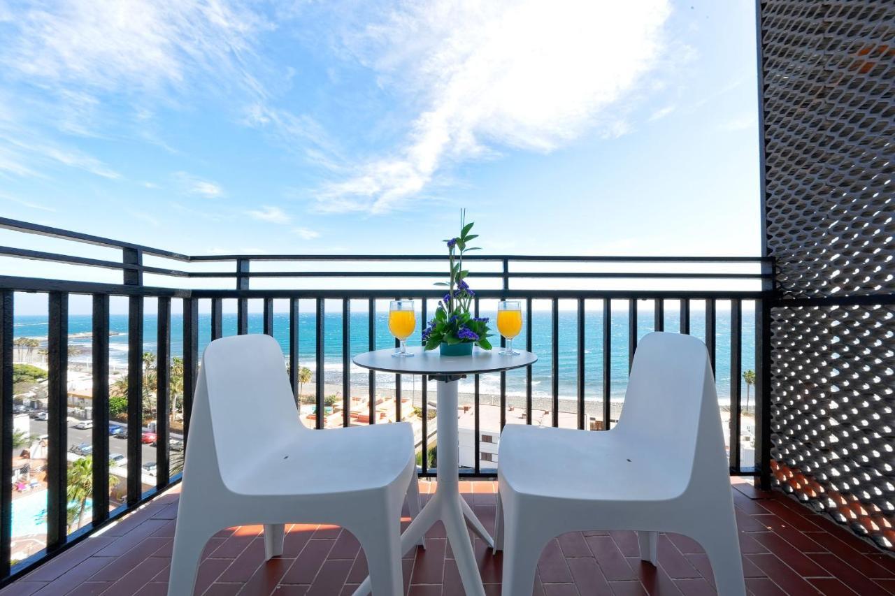 Beverly Park Playa del Ingles  Dış mekan fotoğraf