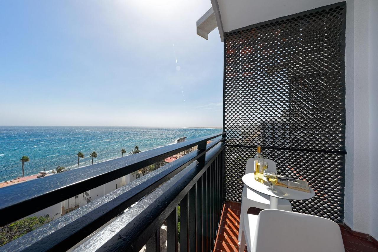Beverly Park Playa del Ingles  Dış mekan fotoğraf