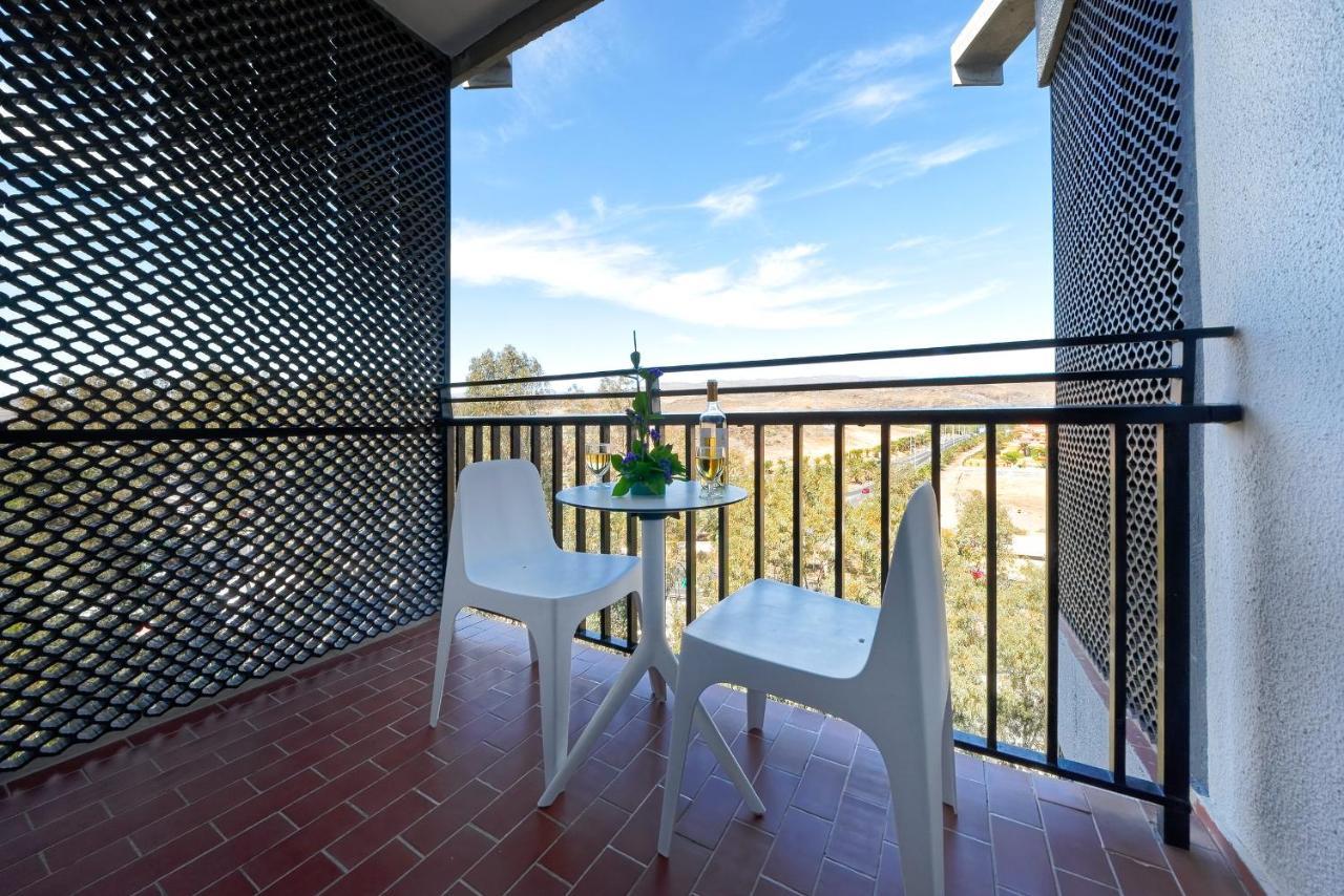 Beverly Park Playa del Ingles  Dış mekan fotoğraf