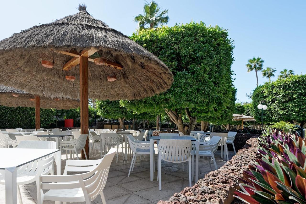 Beverly Park Playa del Ingles  Dış mekan fotoğraf