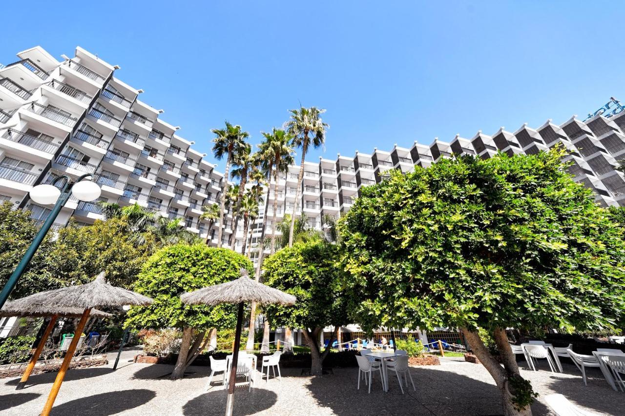 Beverly Park Playa del Ingles  Dış mekan fotoğraf