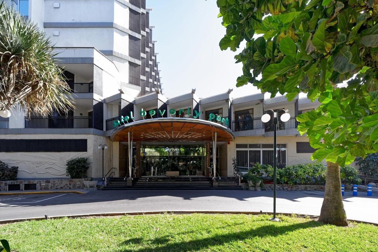 Beverly Park Playa del Ingles  Dış mekan fotoğraf