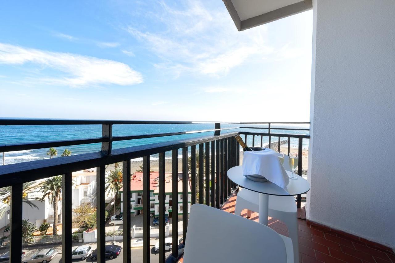Beverly Park Playa del Ingles  Dış mekan fotoğraf