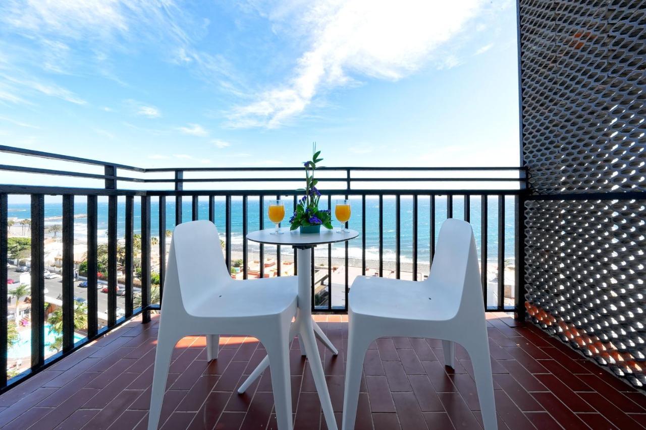 Beverly Park Playa del Ingles  Dış mekan fotoğraf
