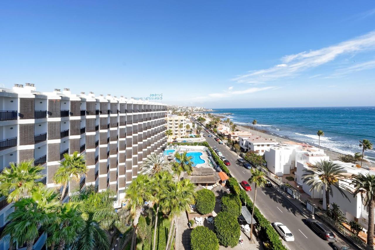 Beverly Park Playa del Ingles  Dış mekan fotoğraf