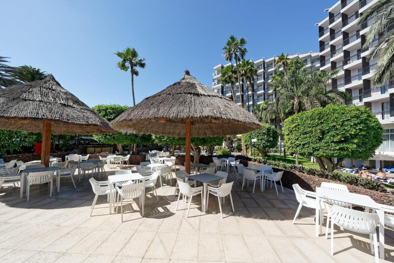 Beverly Park Playa del Ingles  Dış mekan fotoğraf