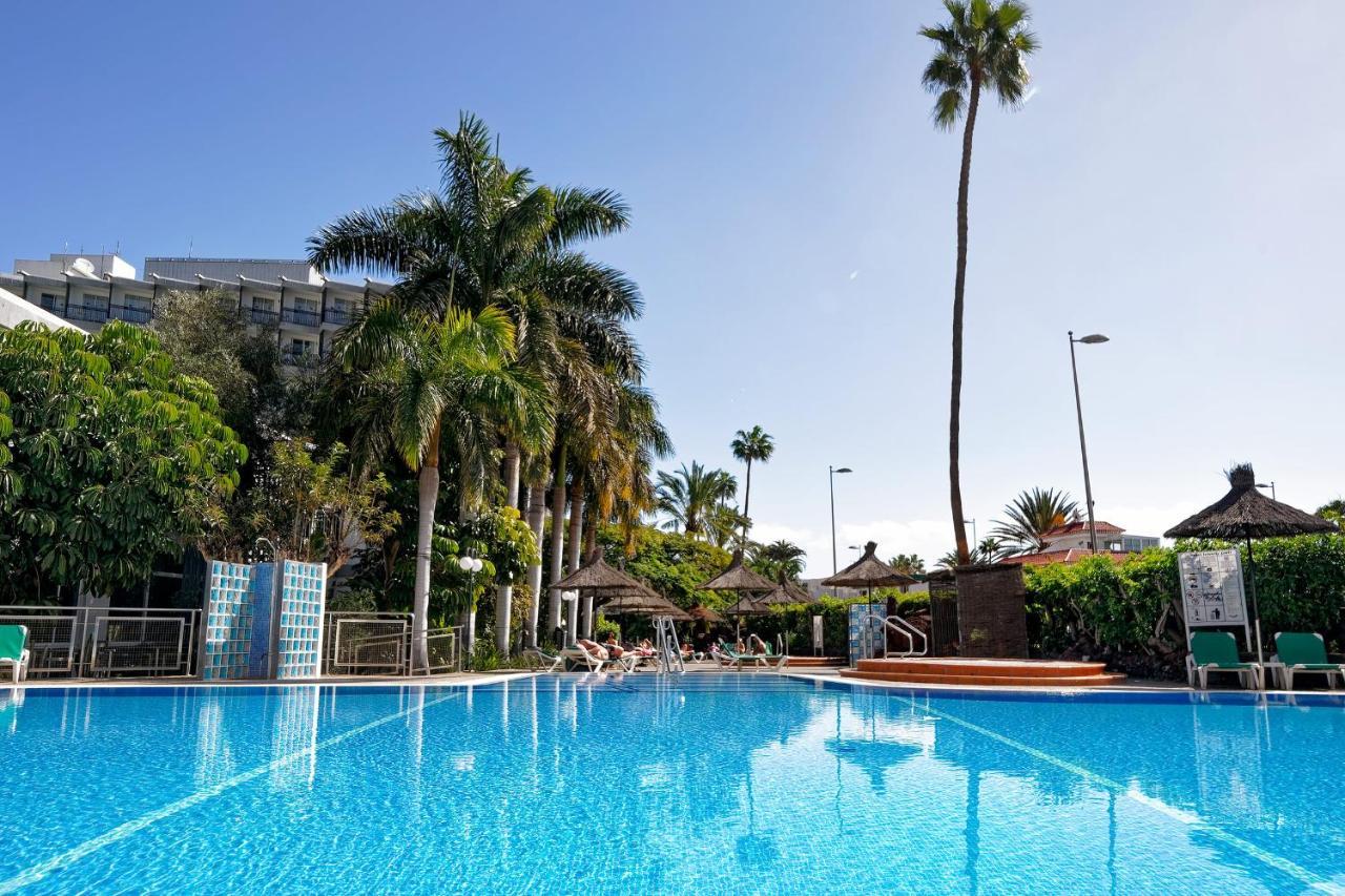 Beverly Park Playa del Ingles  Dış mekan fotoğraf