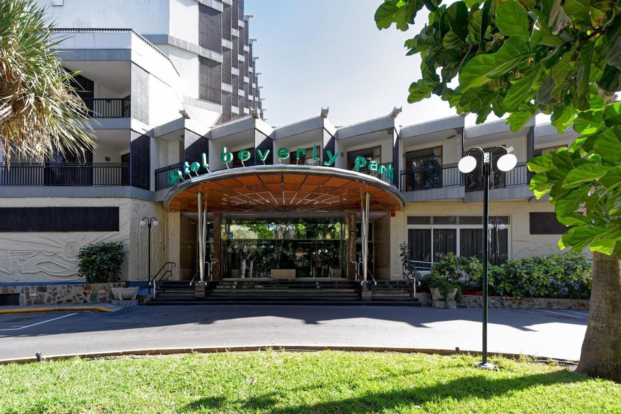 Beverly Park Playa del Ingles  Dış mekan fotoğraf