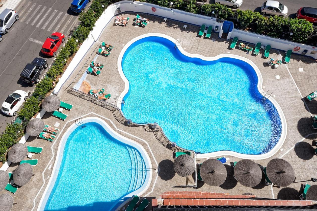 Beverly Park Playa del Ingles  Dış mekan fotoğraf