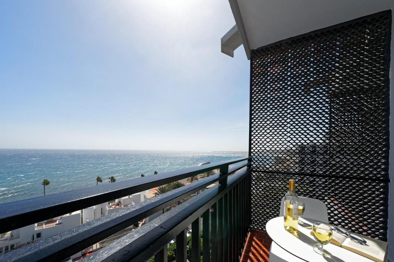 Beverly Park Playa del Ingles  Dış mekan fotoğraf