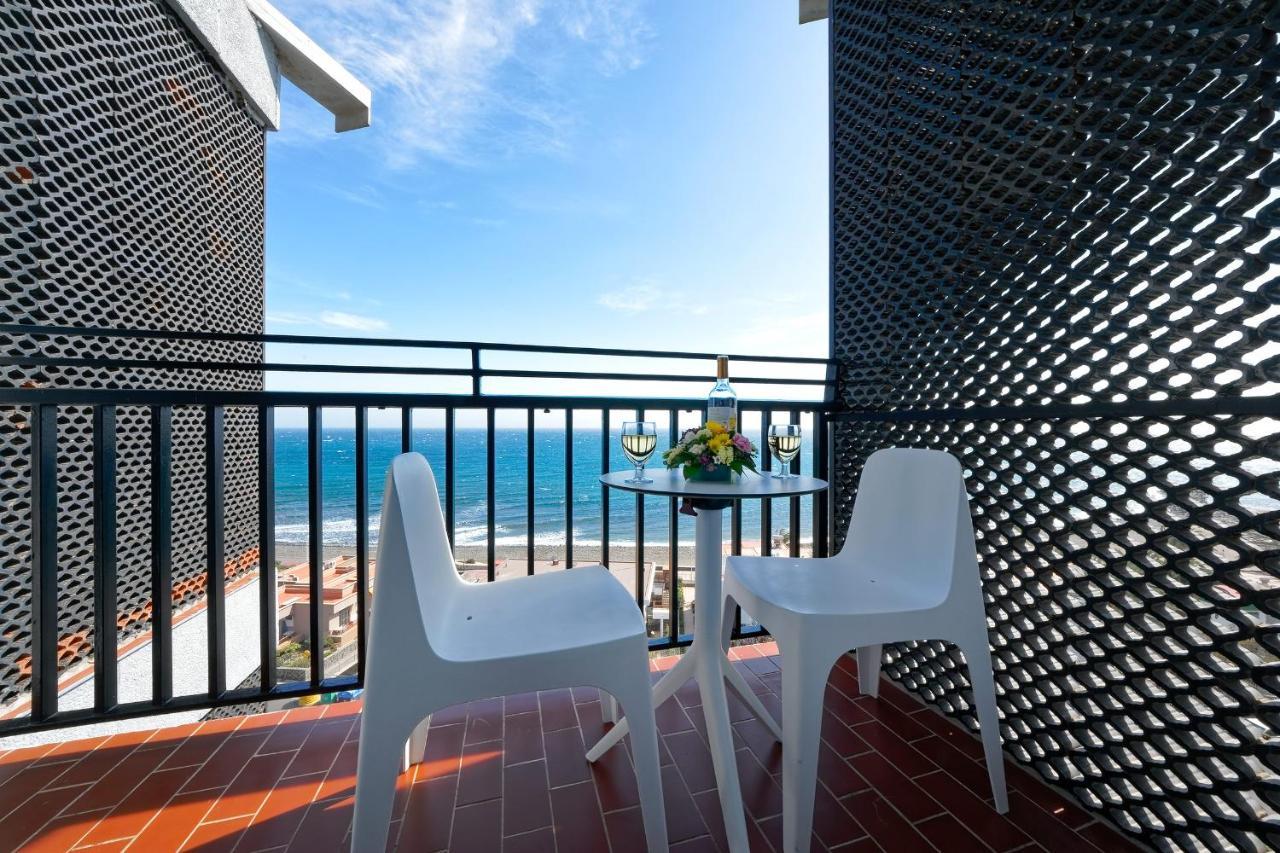 Beverly Park Playa del Ingles  Dış mekan fotoğraf