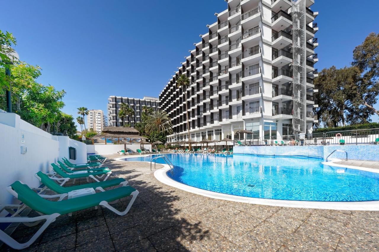 Beverly Park Playa del Ingles  Dış mekan fotoğraf