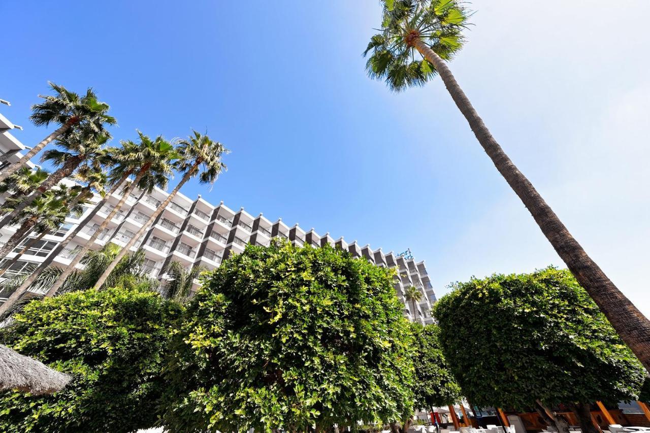 Beverly Park Playa del Ingles  Dış mekan fotoğraf