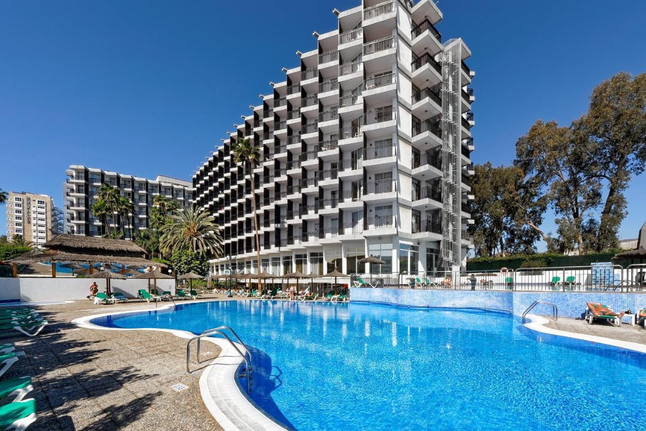 Beverly Park Playa del Ingles  Dış mekan fotoğraf
