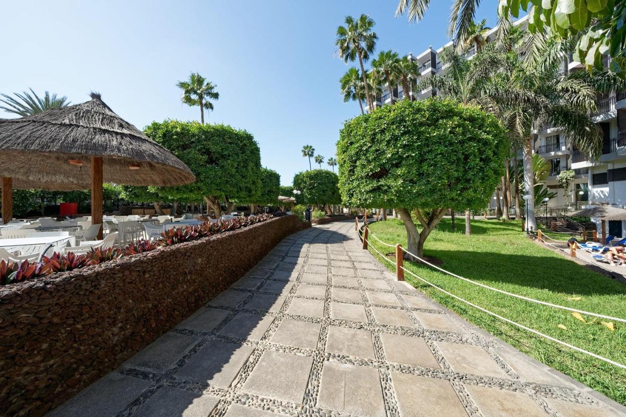 Beverly Park Playa del Ingles  Dış mekan fotoğraf