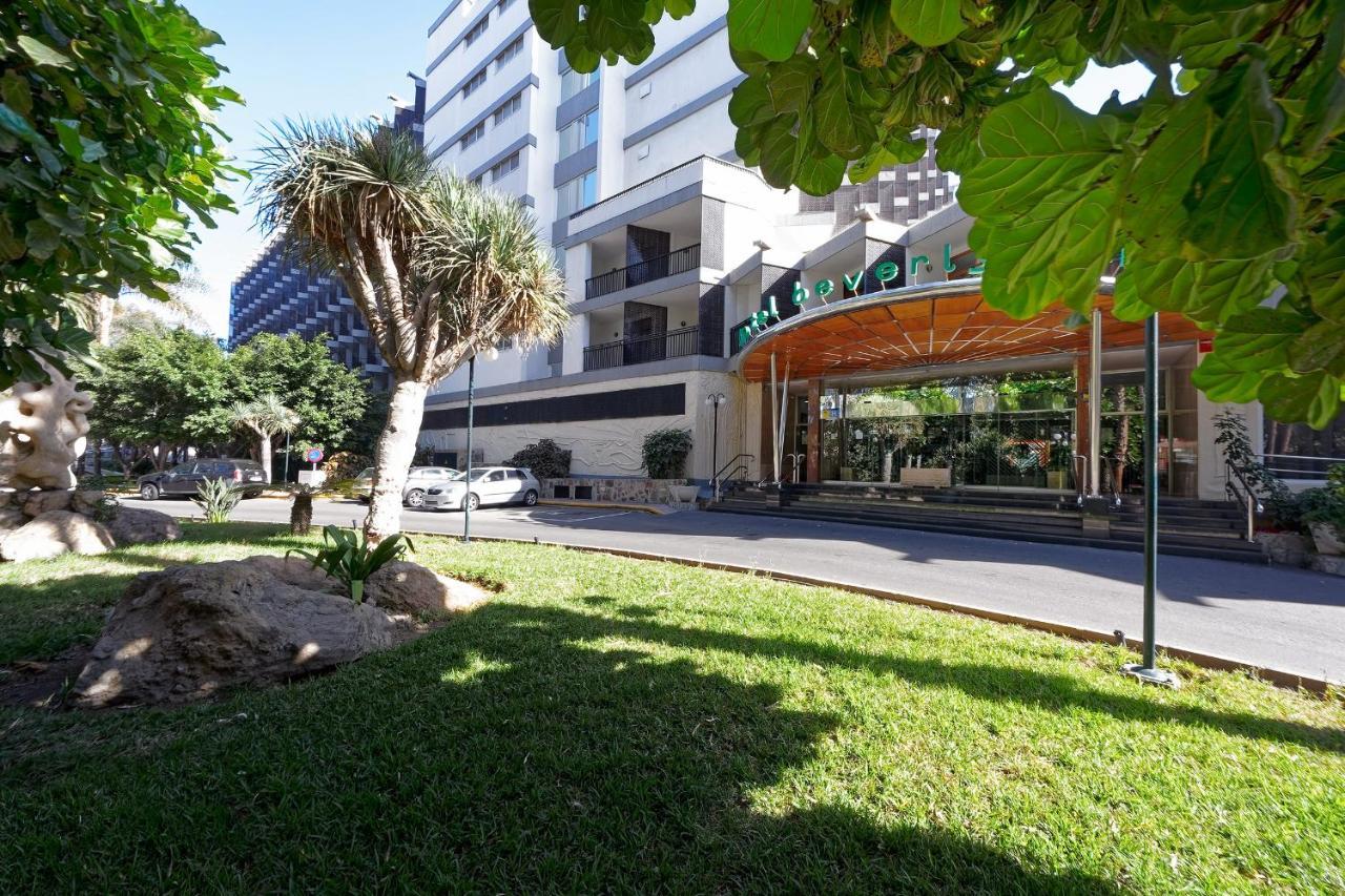 Beverly Park Playa del Ingles  Dış mekan fotoğraf
