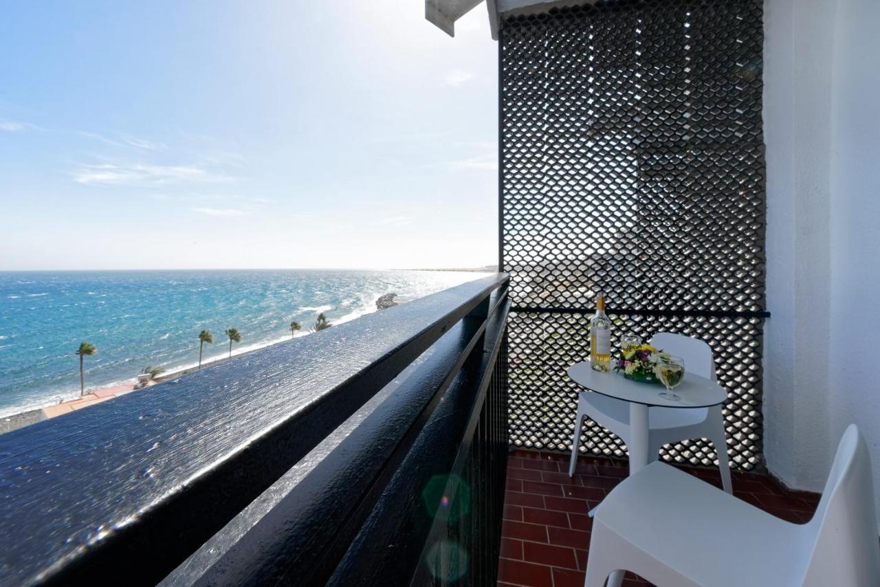 Beverly Park Playa del Ingles  Dış mekan fotoğraf