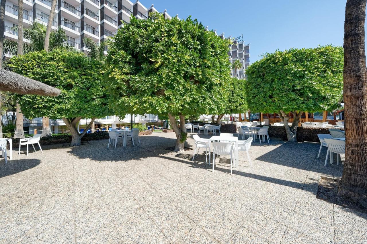Beverly Park Playa del Ingles  Dış mekan fotoğraf